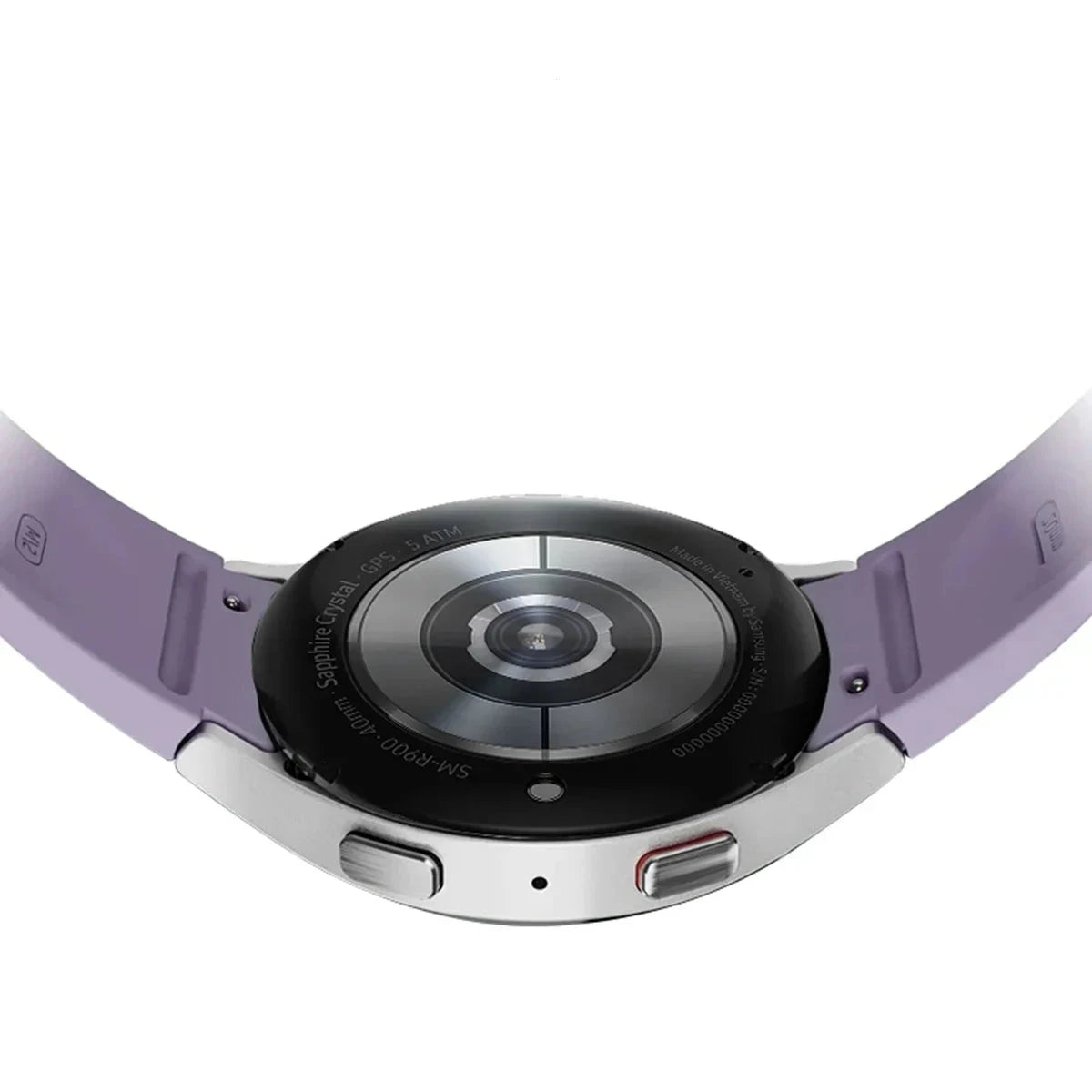 Silicone Sport Band for Samsung Galaxy Watch