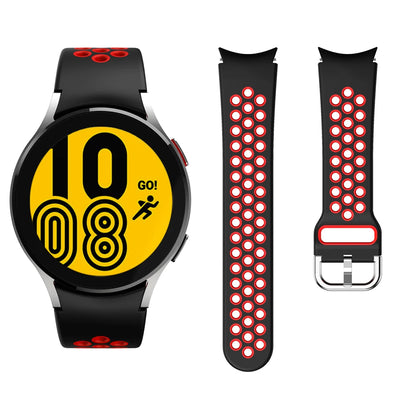 Silicone Sport Galaxy Watch Band