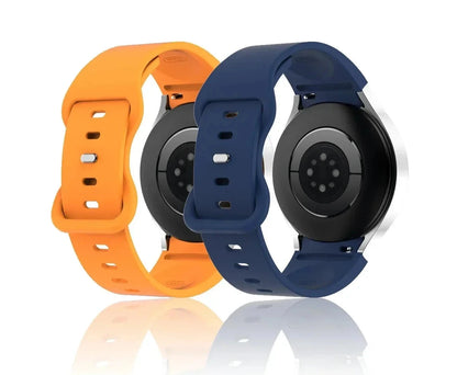 Silicone Sport Band for Samsung Galaxy Watch
