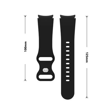 Silicone Sport Band for Samsung Galaxy Watch