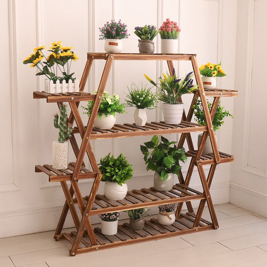 Large 6 Tier Shelf