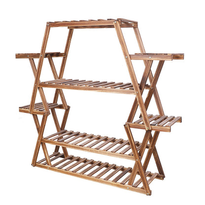 Large 6 Tier Shelf